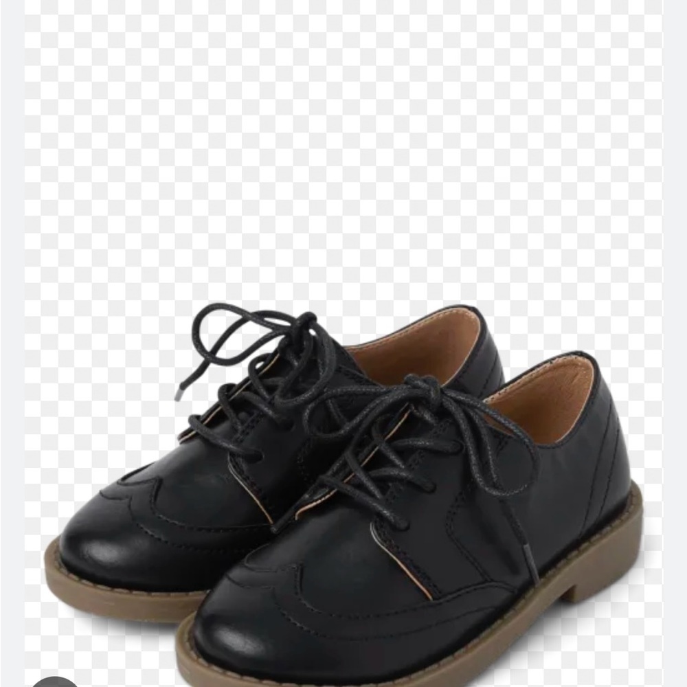 Gymboree shoes